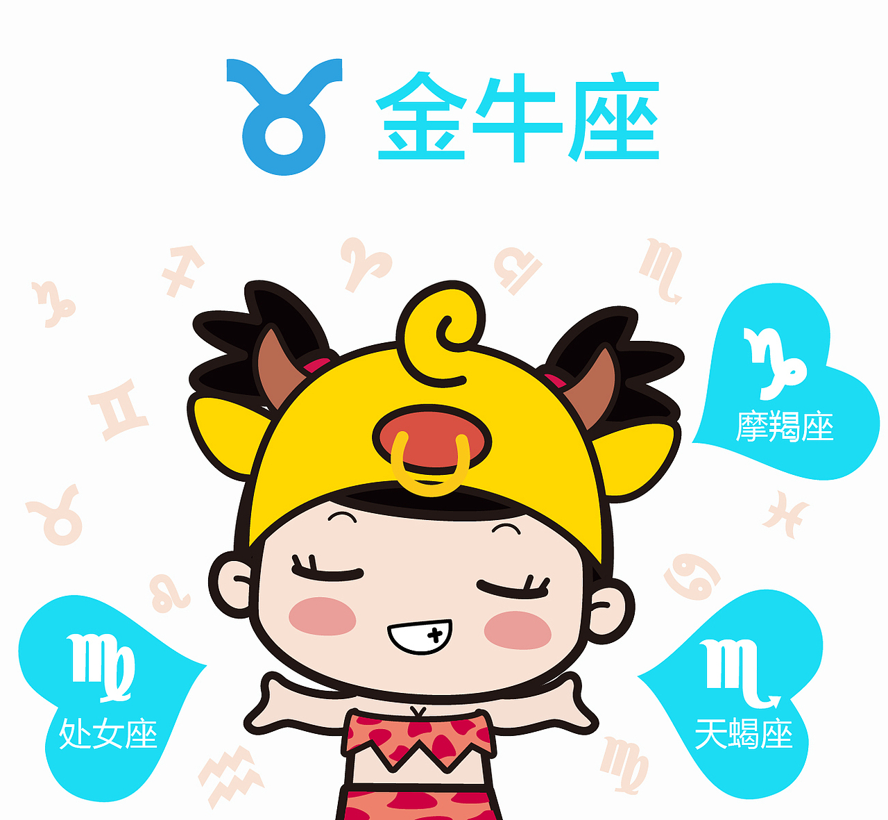 十二星座女生和哪些星座的男生匹配度最高?(速度收藏!)