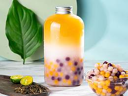 YOYO伊站茶飲拍攝