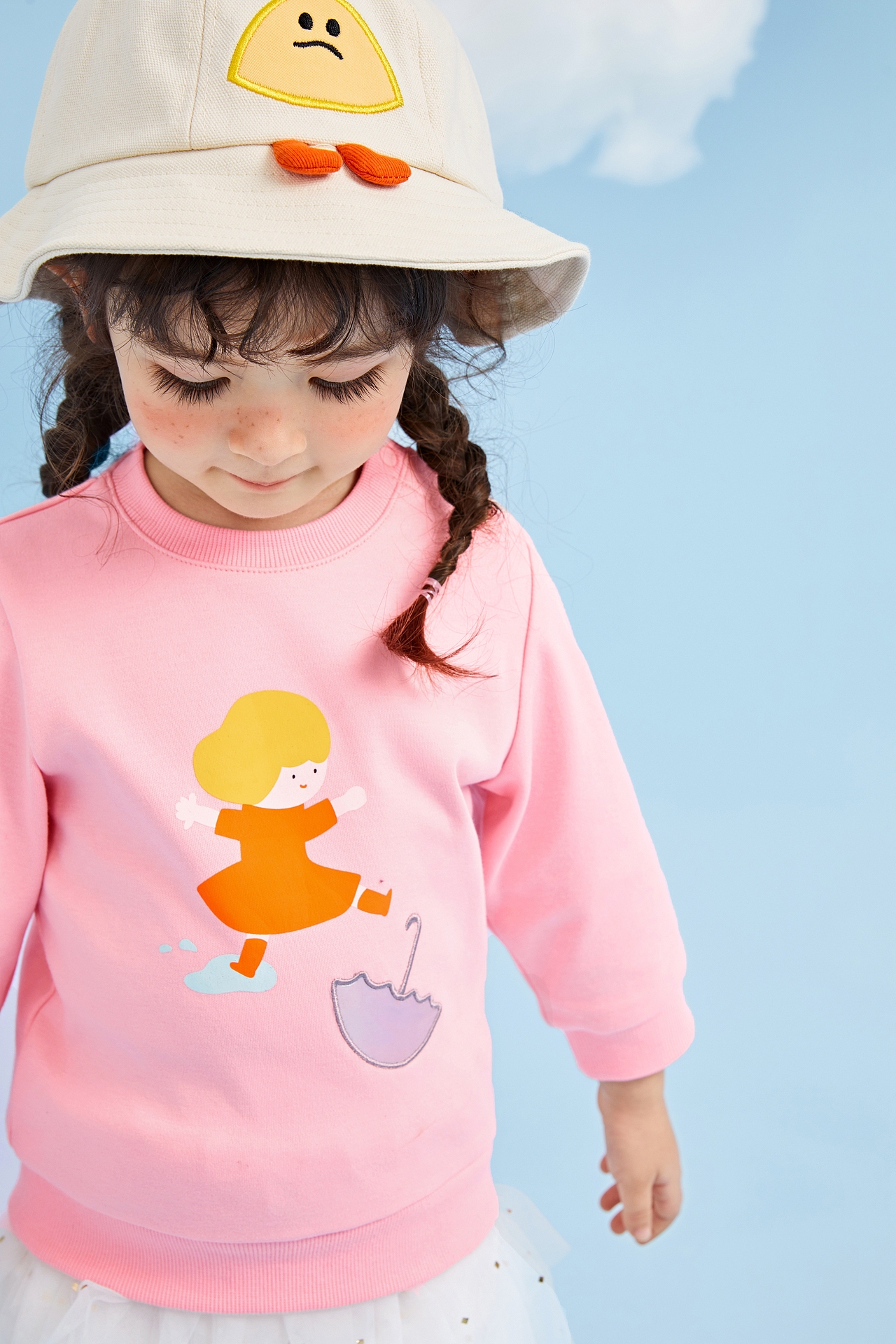 童装分享一组（图ZMjUzODY5MTA0） - 时尚/艺术摄影 - 站酷设计师浣星传媒原创素材 - 站酷ZCOOL