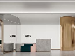 P.STYLE造型 M+WuHan