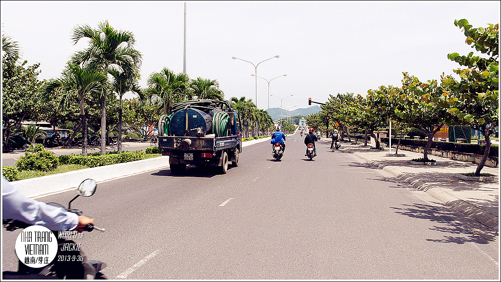 Nha Trang, Vietnam 越南芽庄 Day 2 2013-9-30（图ZMTE5MjU4MzY=） - 风光摄影 - 站酷设计师Jackie原创素材 - 站酷ZCOOL