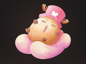 海贼王主题  游戏图标