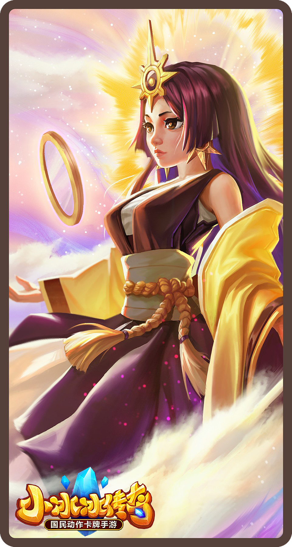 小冰冰传奇（图ZMTA1NzQzMDcy） - 游戏原画 - 站酷设计师福州黑曜石文传原创素材 - 站酷ZCOOL