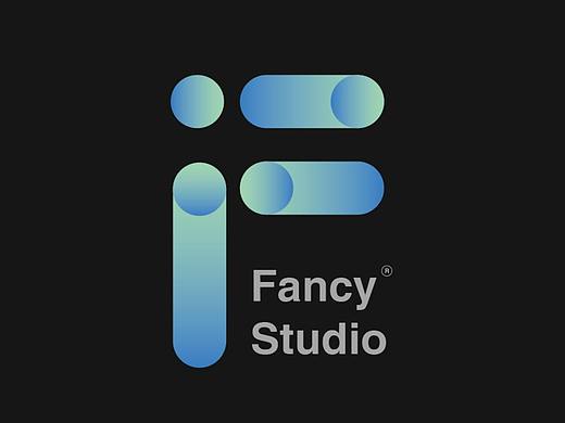 杭州Fancy Studio文化传媒有限公司品牌LOGO及周边