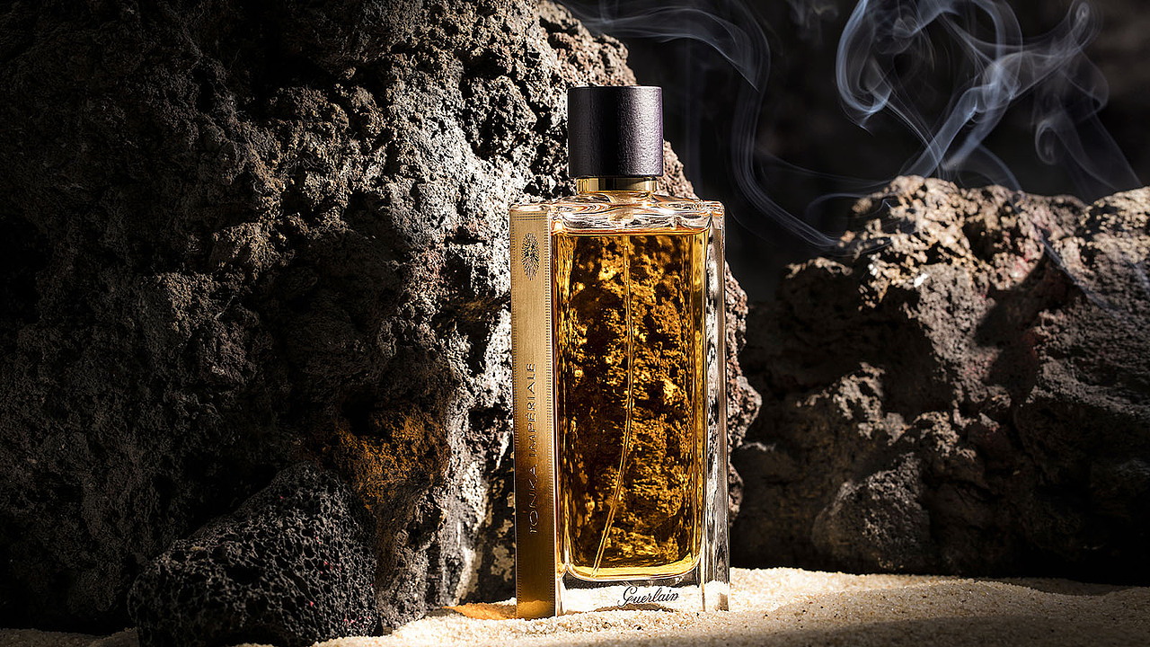 娇兰香水（图ZMTc4NDMzODA4） - 产品摄影 - 站酷设计师摄影指导COCO原创素材 - 站酷ZCOOL