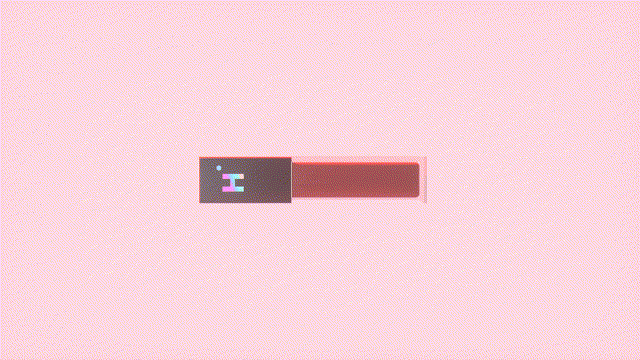 Hydraink 口红动画