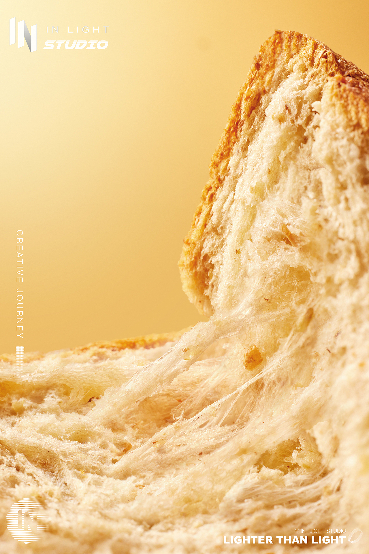 HORSH豪士 ✖ INLIGHT | 创意美食摄影