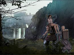 16话-召友传-物是人非