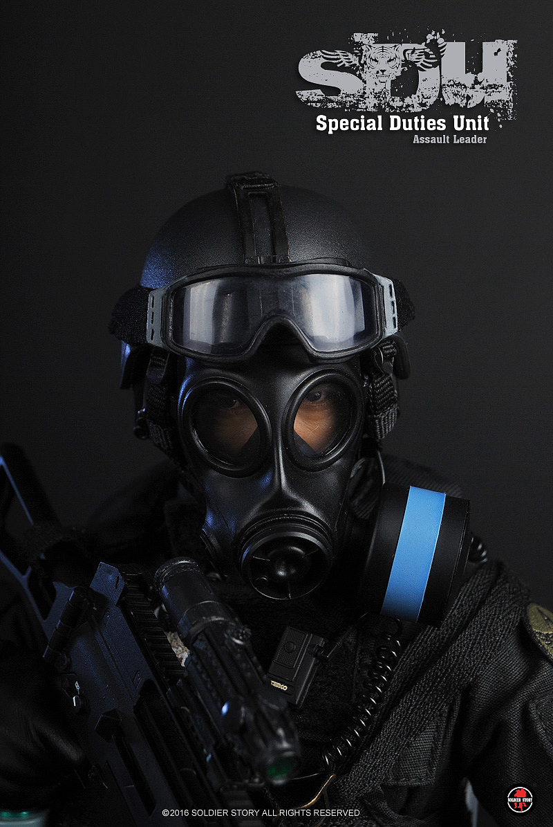 Soldier Story 1/6 scale " SPECIAL DUTIES UNI（图ZMTExMDEzMjc2） - 手办/模玩 - 站酷设计师SoldierStory原创素材 - 站酷ZCOOL