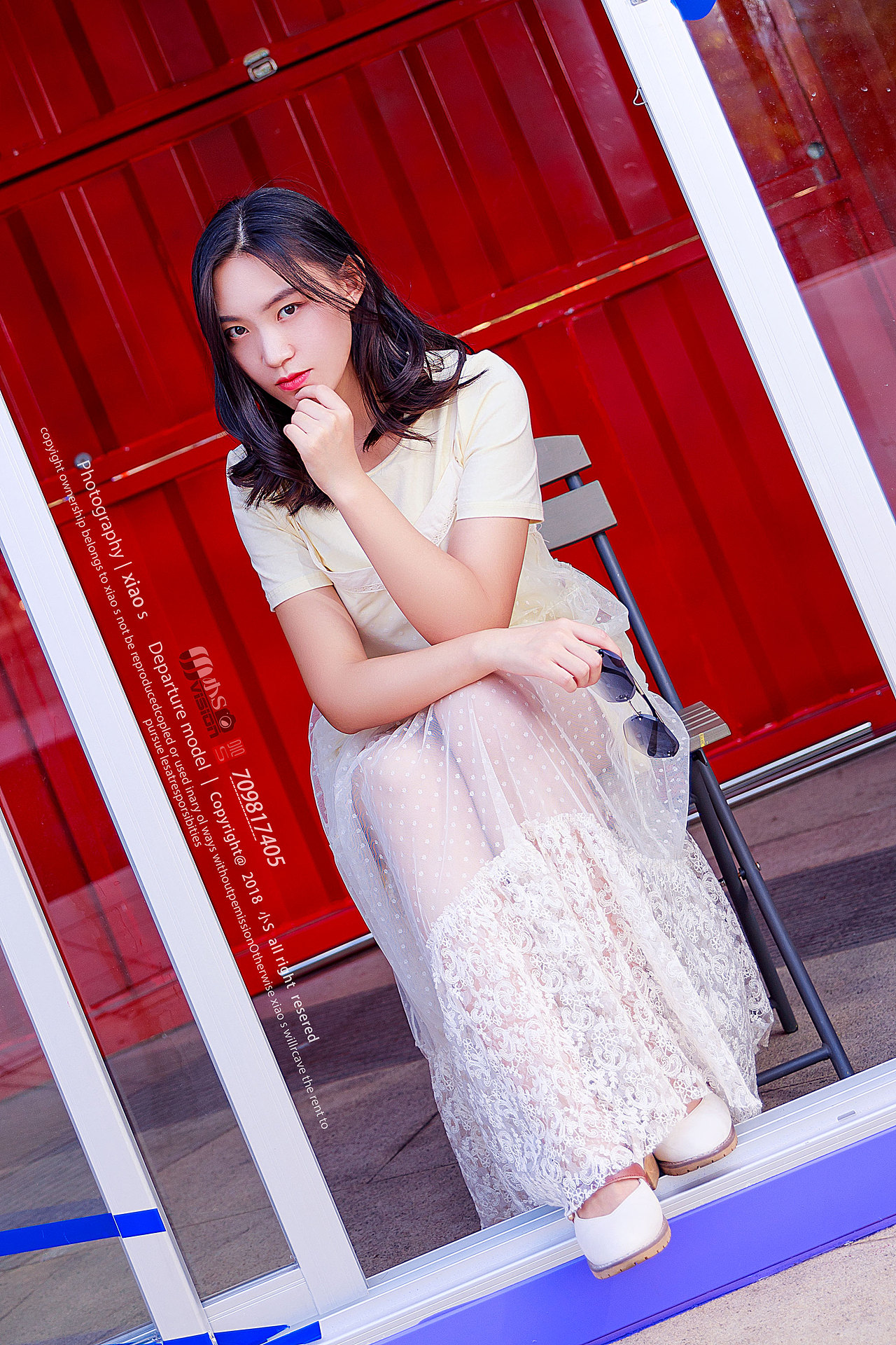 街拍風(fēng)（圖ZMjE1ODYxODUy） - 人像攝影 - 站酷設(shè)計(jì)師小S視覺(jué)原創(chuàng)素材 - 站酷ZCOOL