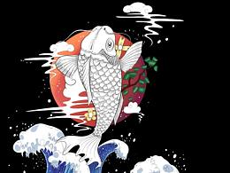 素材