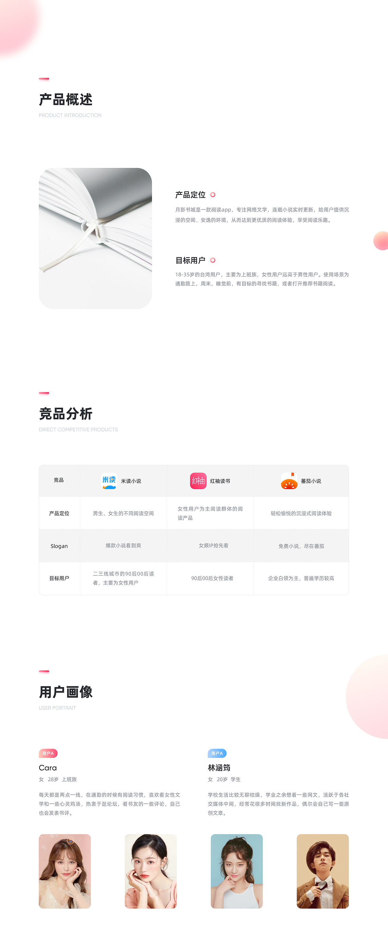 月影书城 M- Reader Design（图ZMjU3ODk5MzI4） - APP界面 - 站酷设计师舒婧原创素材 - 站酷ZCOOL