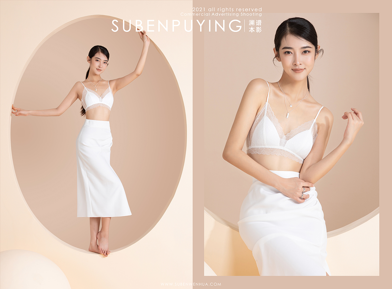 内衣（图ZMjg4OTgzMDAw） - 人像摄影 - 站酷设计师溯本谱影原创素材 - 站酷ZCOOL