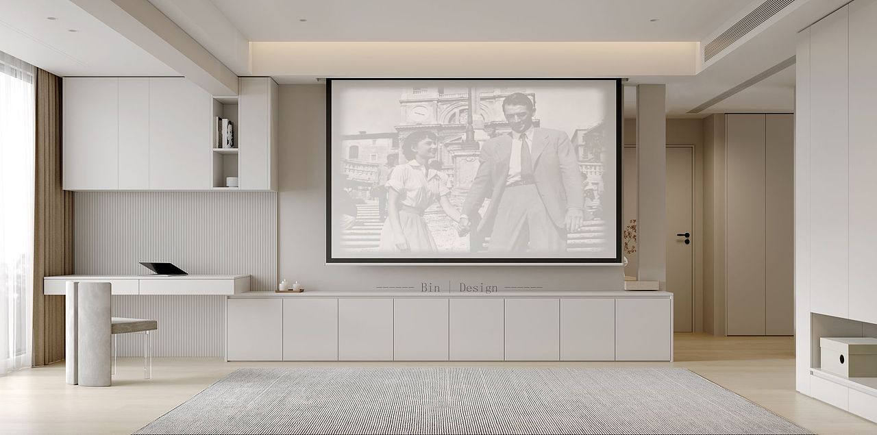 平淡之中制造一些些浪漫（图ZMzE4NTczMTc2） - 家装设计 - 站酷设计师象限空间设计原创素材 - 站酷ZCOOL