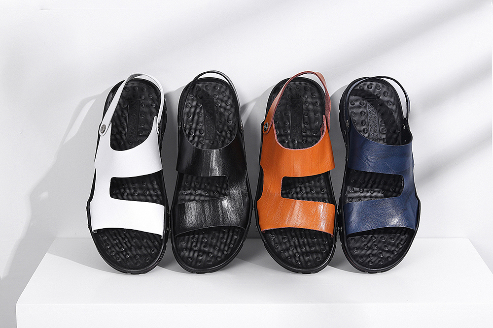 凉鞋（图ZMTc2ODc4MzYw） - 产品摄影 - 站酷设计师哎哟喂哈2011原创素材 - 站酷ZCOOL