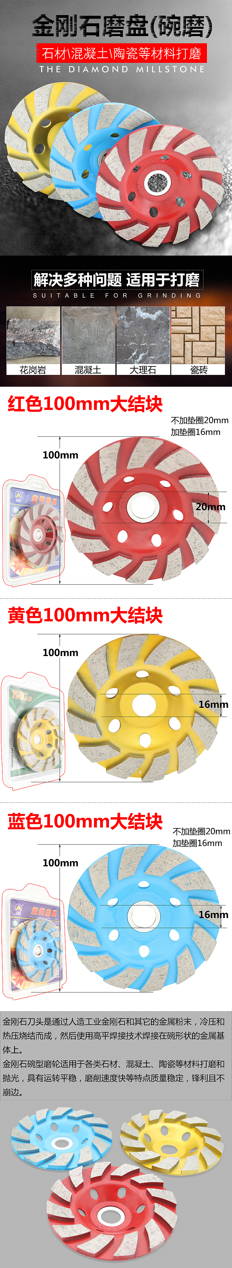 磨料磨具（图ZMzAxMzY3Njg4） - 电商 - 站酷设计师L嘉玲原创素材 - 站酷ZCOOL