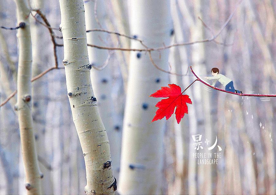 应景小插画（图ZODI4ODE5NzY=） - 创作习作 - 站酷设计师ESTS原创素材 - 站酷ZCOOL