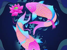 插畫原創(chuàng)