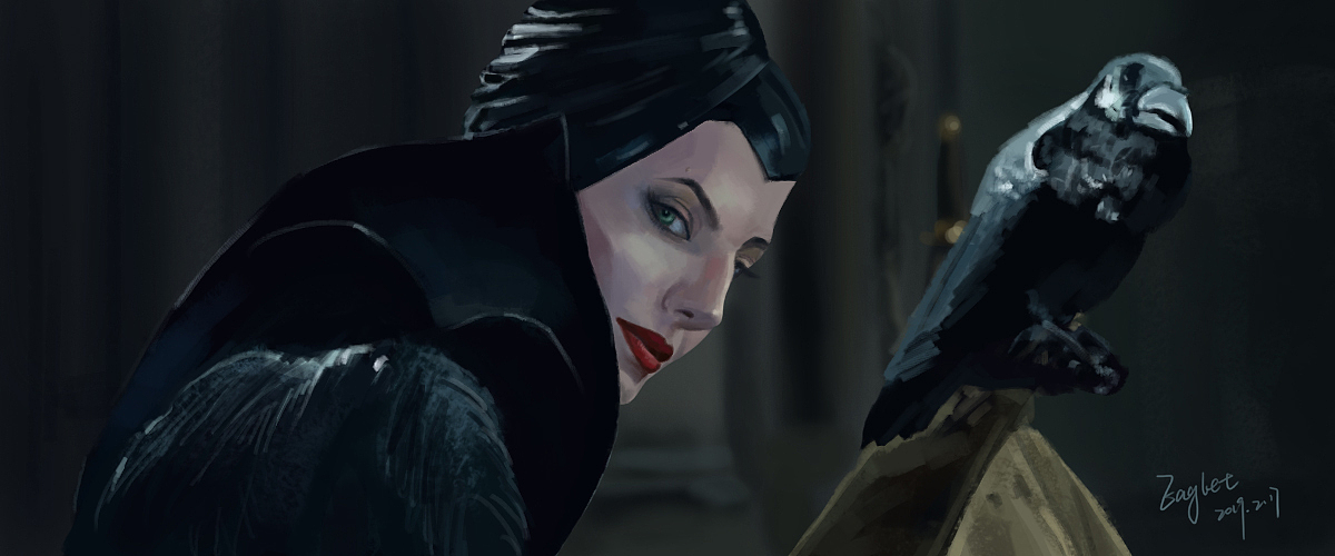 起起又伏伏的画画与涂涂