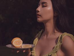 摄影风格参考