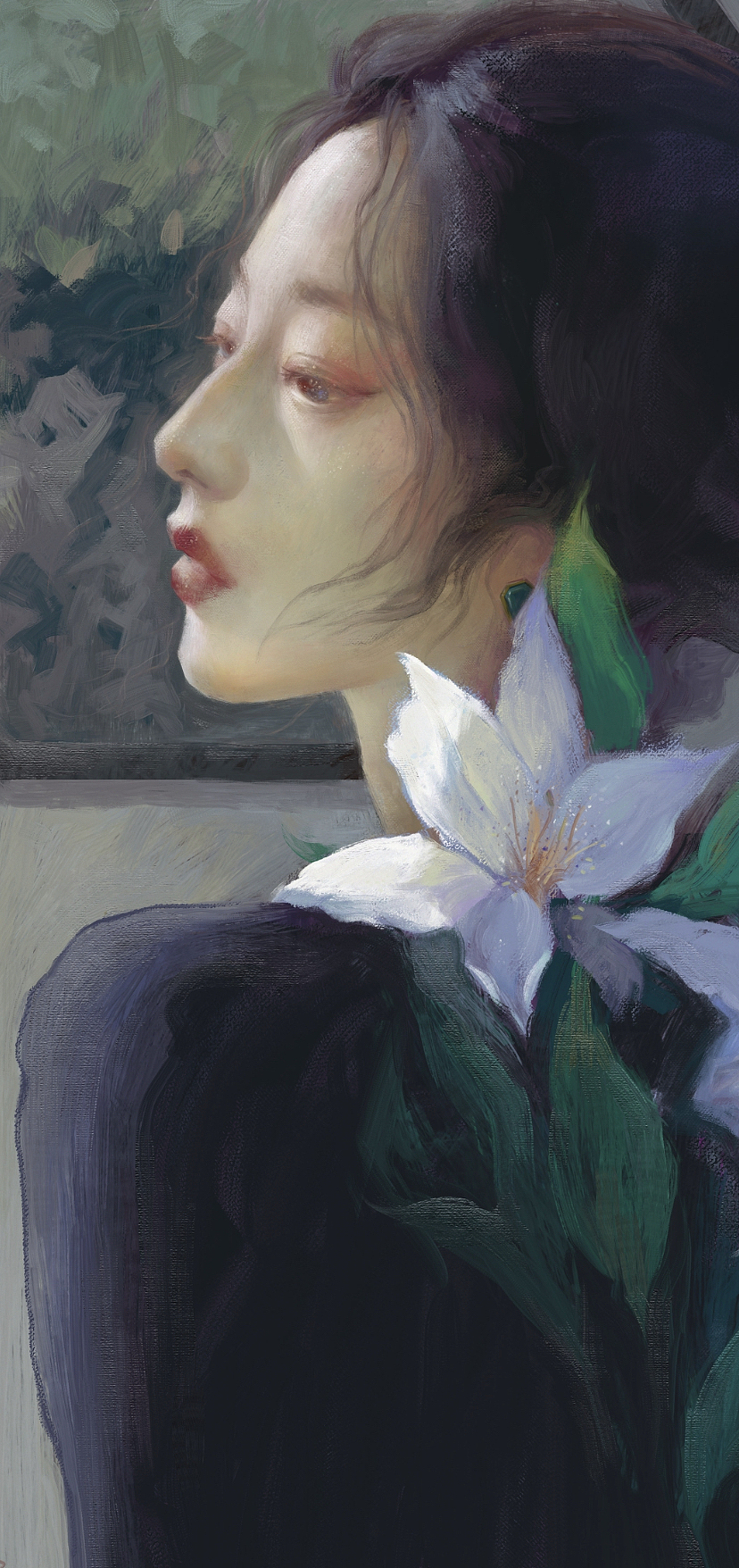 “海里的事”