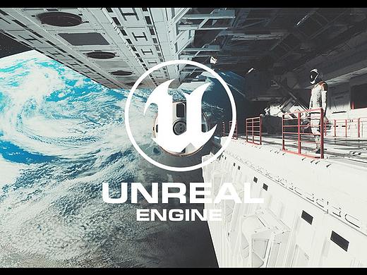 NewAge | 2021 [Unreal Engine 2021上半年作品集 ] 