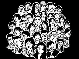 致敬我最爱的奇葩说