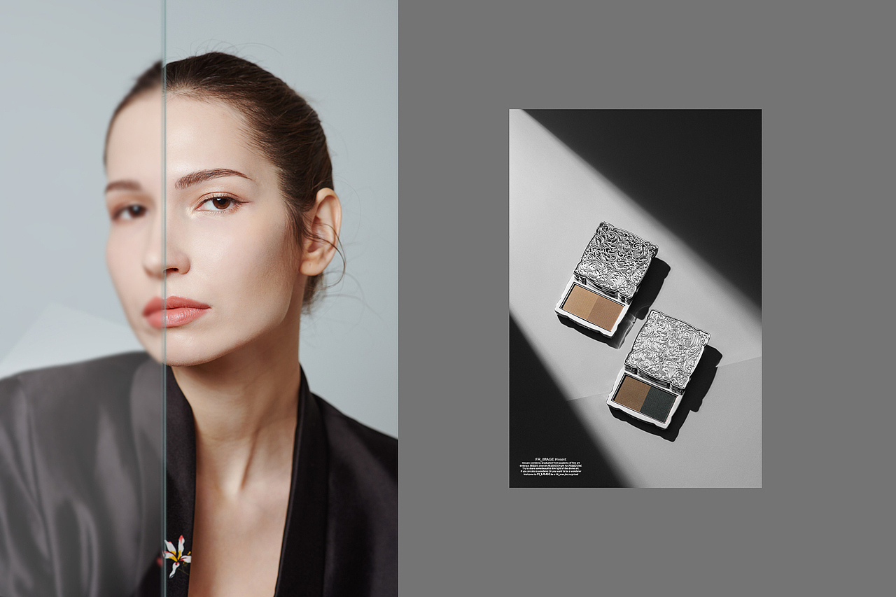 电商摄影/网红美妆CROXX✖️摄影师小可（图ZMTkyNDg1NTg4） - 产品摄影 - 站酷设计师摄影师小可和老葛原创素材 - 站酷ZCOOL