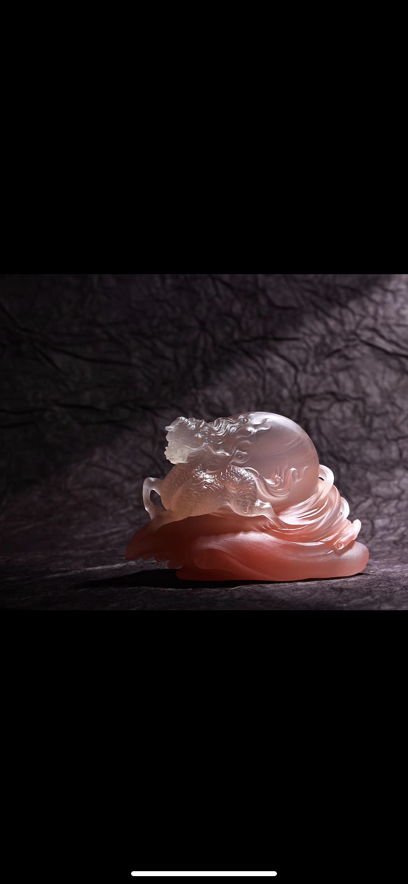 麒麟（圖ZMzY5ODIxMDcy） - 工藝品設計 - 站酷設計師子川玉雕原創(chuàng)素材 - 站酷ZCOOL