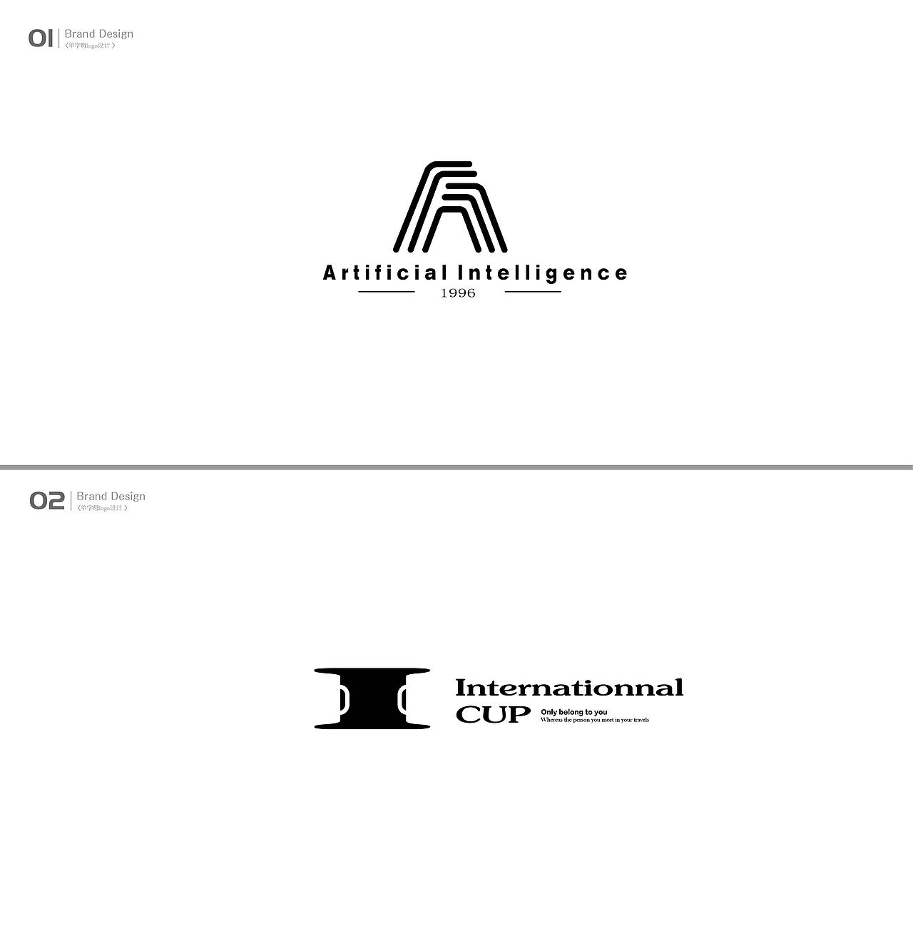 logo设计（图ZMTE5ODM1MTg4） - Logo - 站酷设计师且听花花原创素材 - 站酷ZCOOL