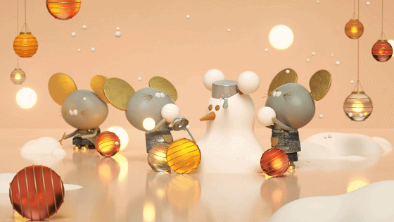 春天来啦! 打包上传2019!