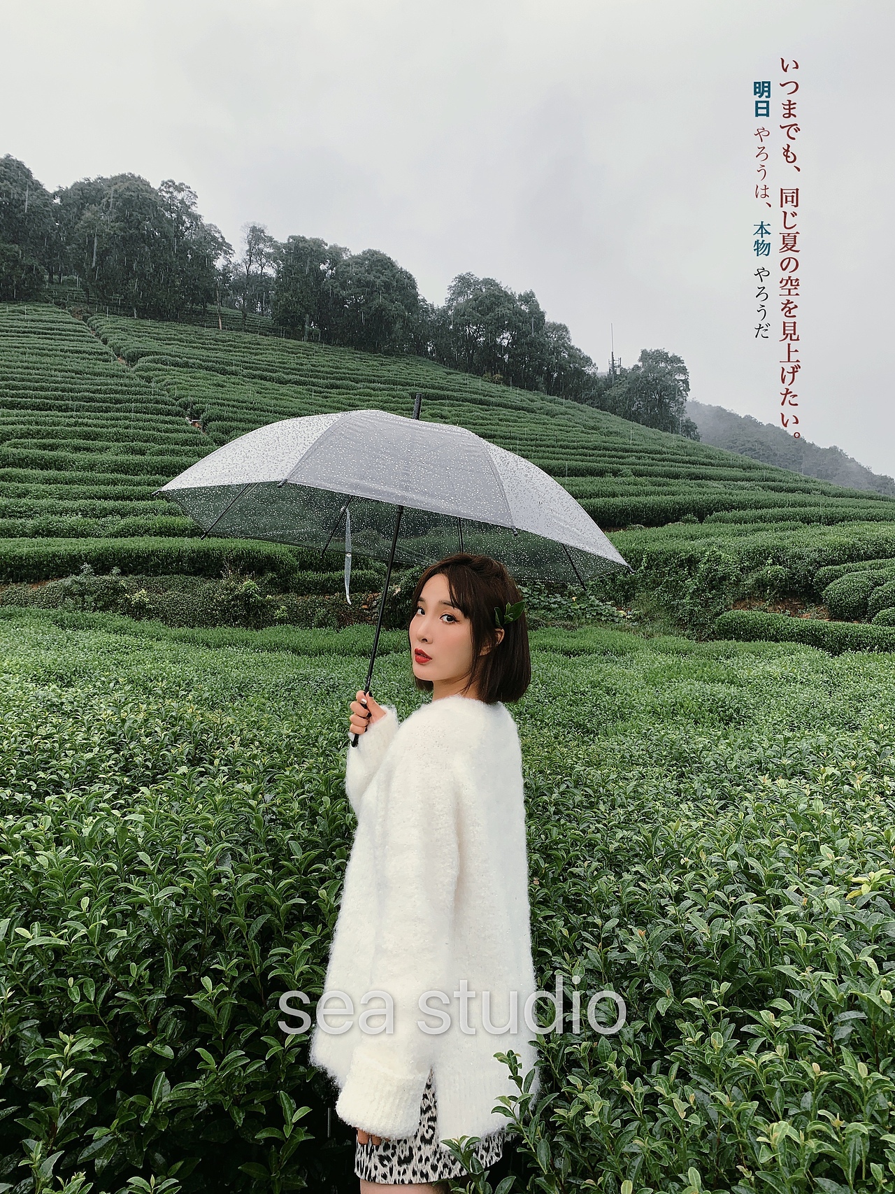 旅拍轻写真网红风/手机片（图ZMjM0Njc0Njk2） - 人像摄影 - 站酷设计师numbb原创素材 - 站酷ZCOOL