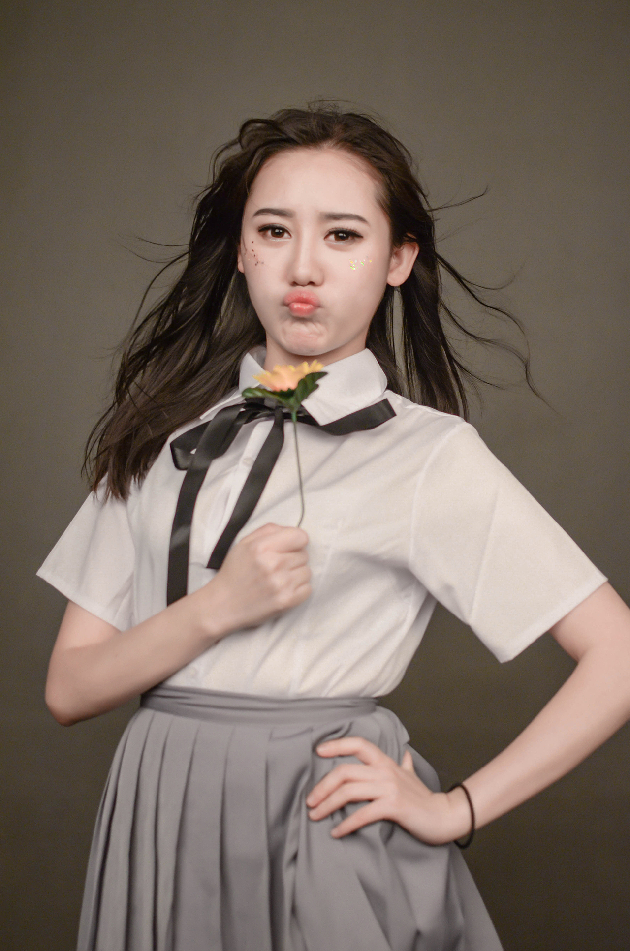 我是一个标题（图ZODE5MjQ3MzY=） - 人像摄影 - 站酷设计师圈圈奥利奥原创素材 - 站酷ZCOOL