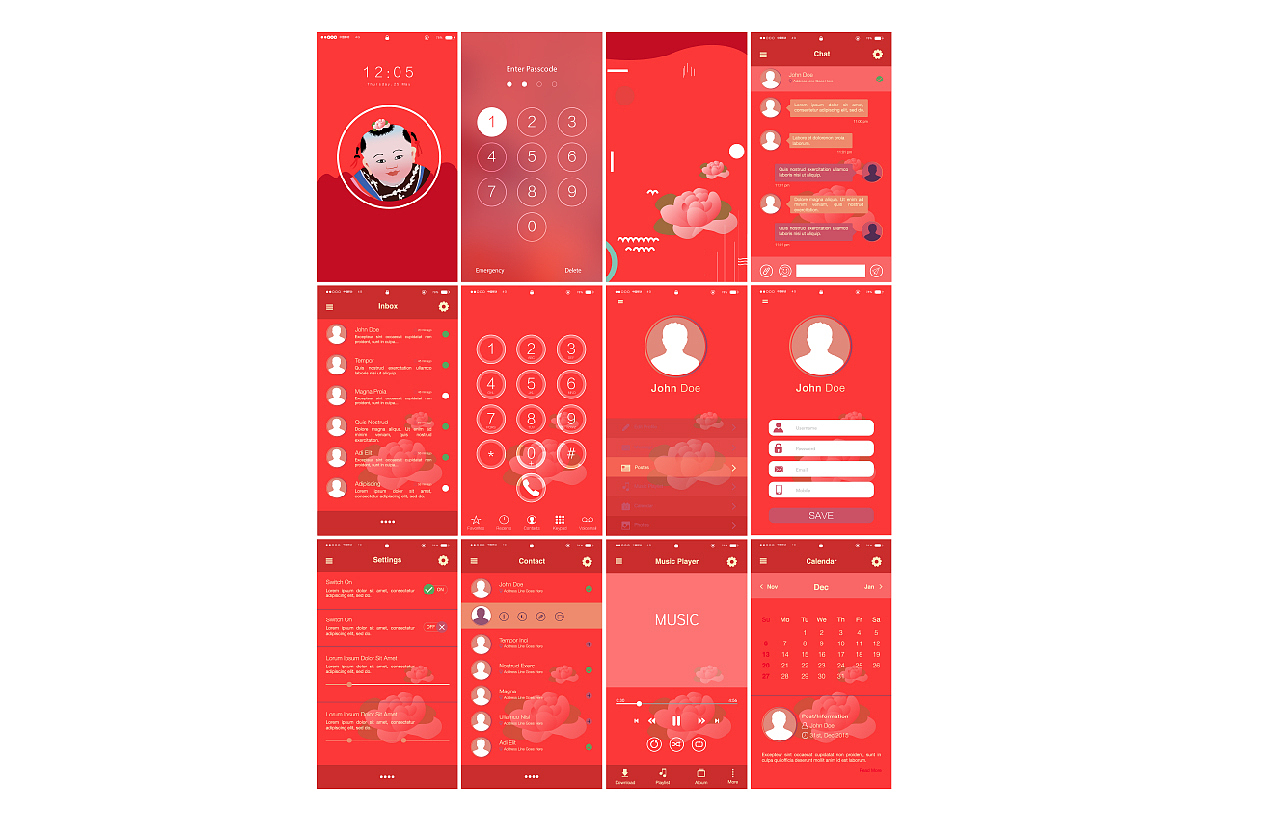 个人简历（学生、实习时期）（图ZMTA4MjAwMjE2） - 其他平面 - 站酷设计师迷茫且前行原创素材 - 站酷ZCOOL