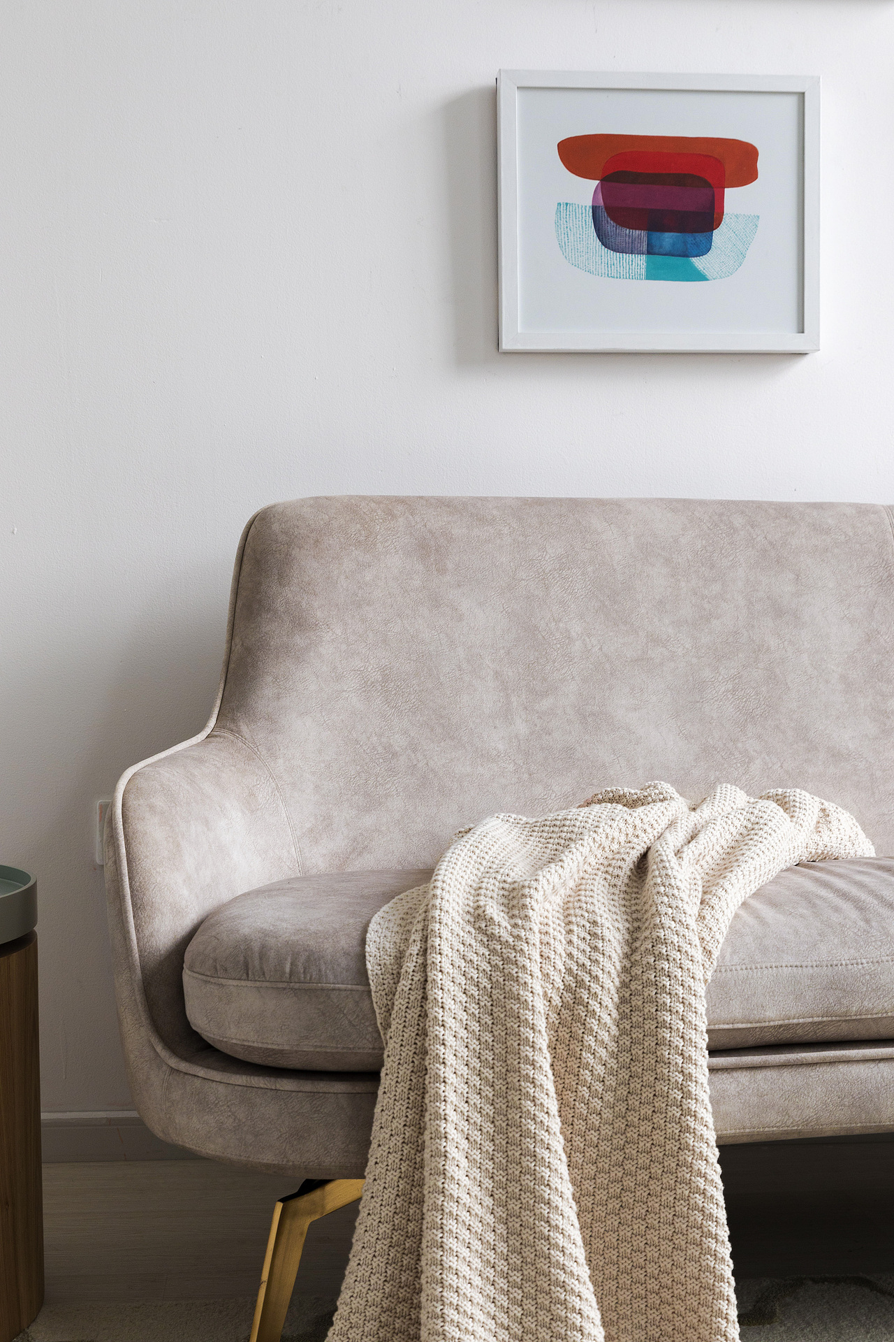 家具摄影-轻奢沙发系列