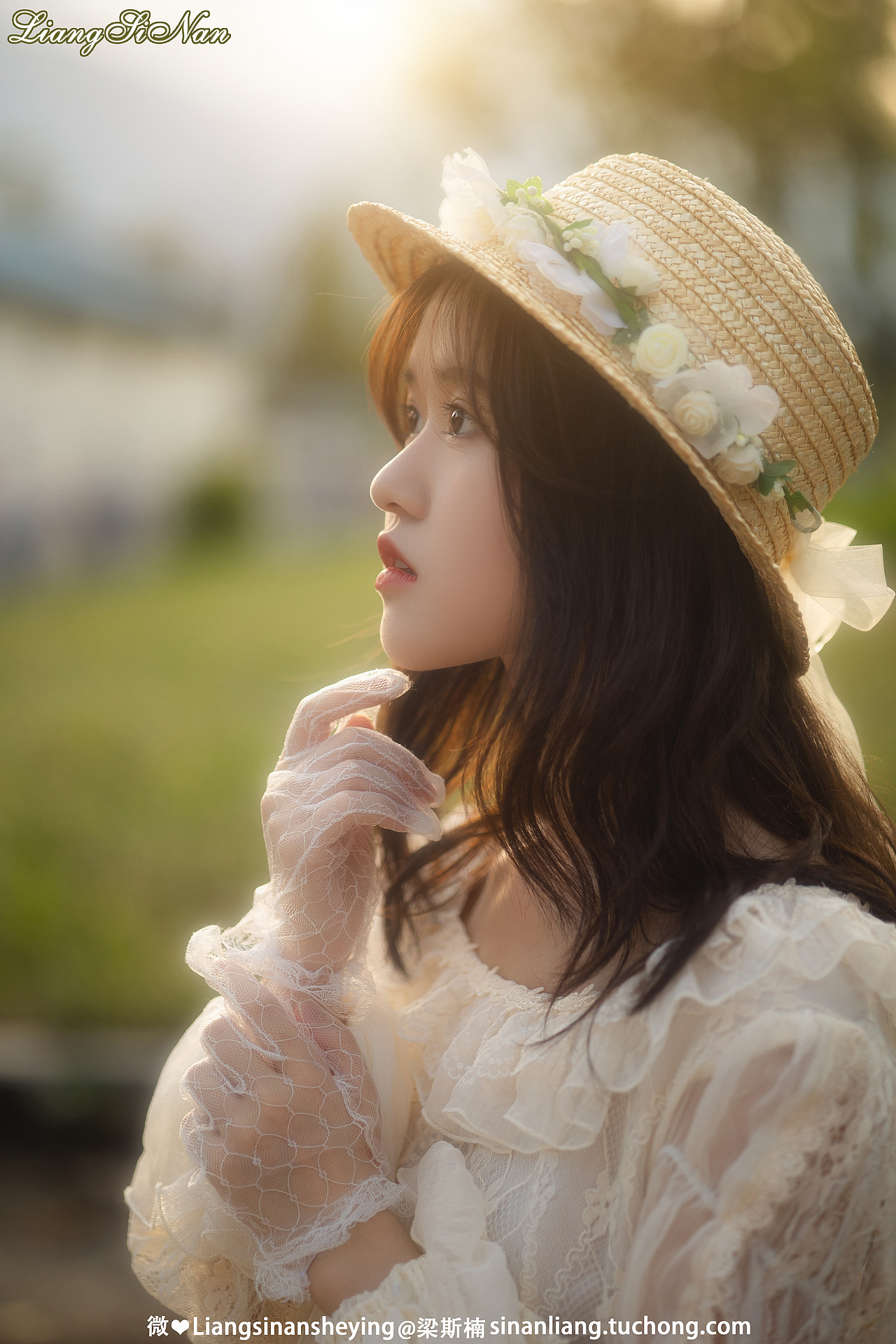 爱情可候，有人可依（图ZMjY4MDgxNDA4） - 人像摄影 - 站酷设计师梁斯楠原创素材 - 站酷ZCOOL