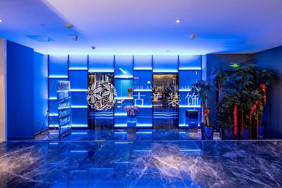 (实景图)合肥网络玩家电竞酒店设计_成都电竞酒店设计（图ZMjAyNjc1ODU2） - 家装设计 - 站酷设计师_成都酒店设计原创素材 - 站酷ZCOOL