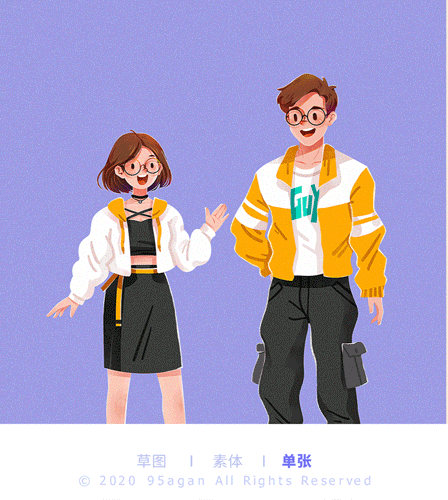 日常小图系列(图ZMjIzMzIxMTA0) - 创作习作 - 站酷设计师95agan原创素材 - 站酷ZCOOL