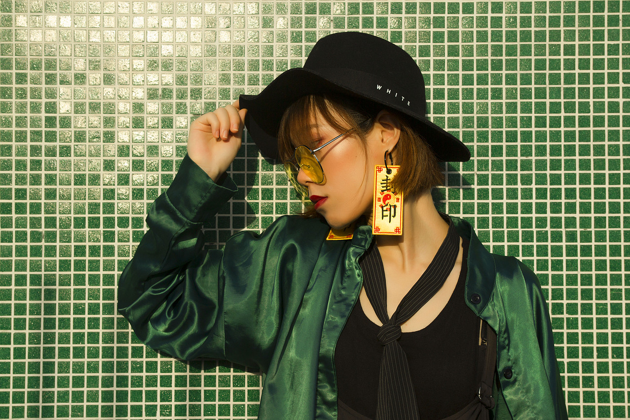 你是冰川，也是火焰（图ZODE4NzM5MDQ=） - 人像摄影 - 站酷设计师木锦原创素材 - 站酷ZCOOL