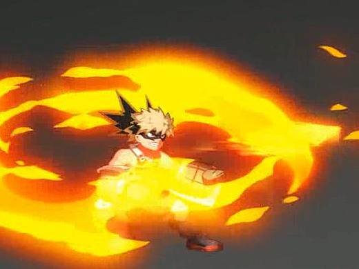 卡通技能特效1（个人主页-ZMjQ3NTU3NjQ=） - 动画片 - 站酷设计师利丨刃原创素材 - 站酷ZCOOL