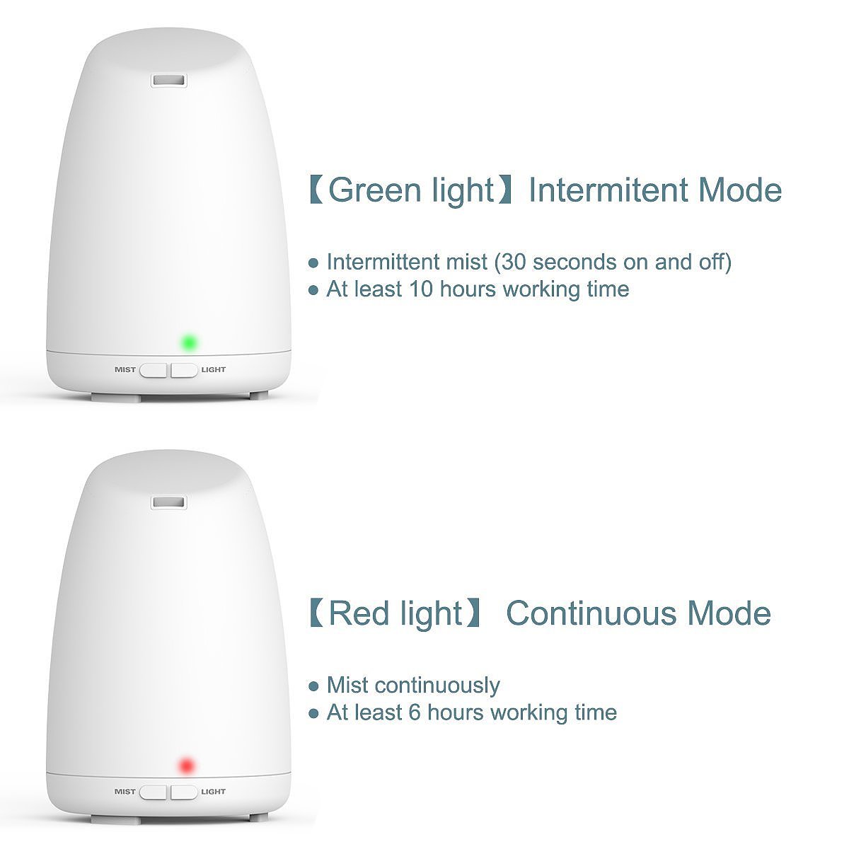 TODesign 香薰机加湿器外观设计