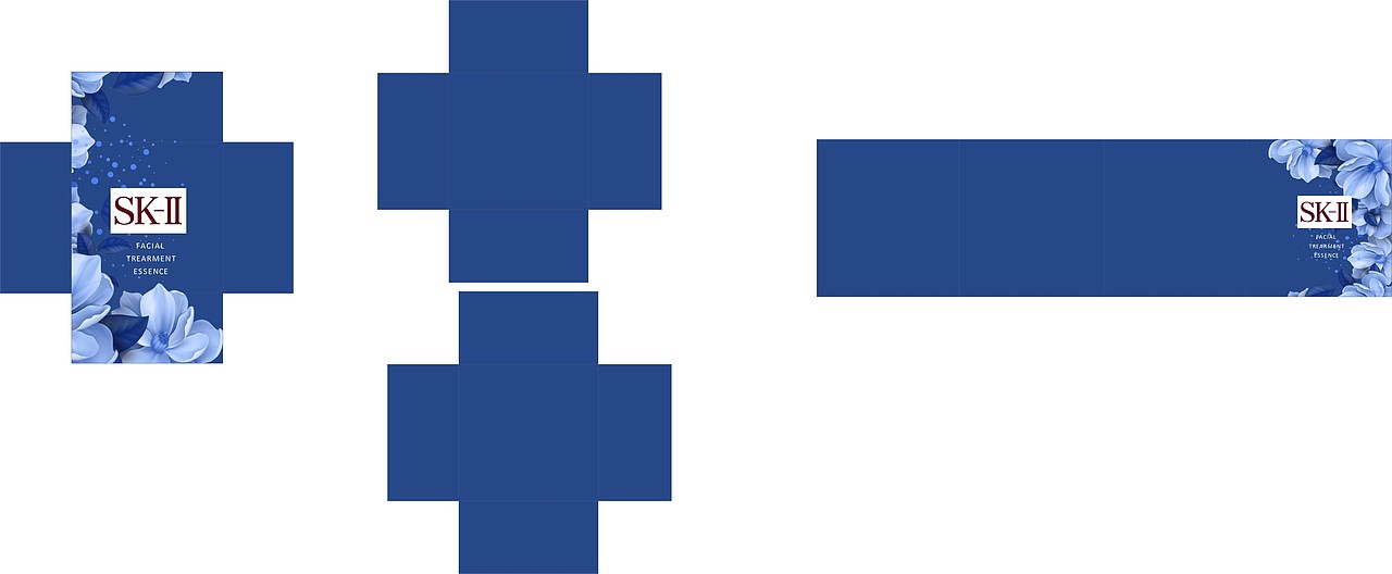 护肤品skii包装设计一套（图ZMTEwNjcwMTQw） - 包装 - 站酷设计师啊圆原创素材 - 站酷ZCOOL