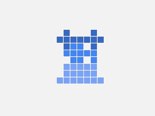 蓝格（个人主页-ZMzAxMDI3MDg=） - Logo - 站酷设计师一简DES1GN原创素材 - 站酷ZCOOL