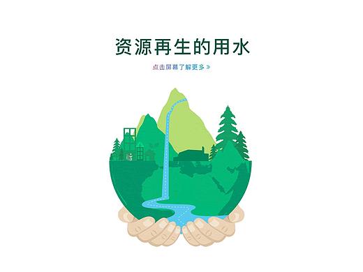 展厅UI