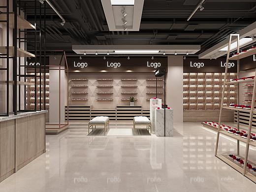 拖鞋专卖店
