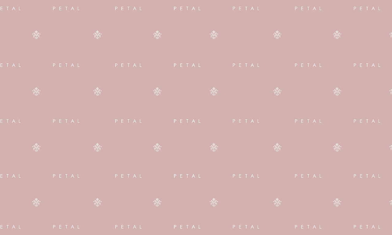 《PETAL·花伴》用“花”与生活相陪伴