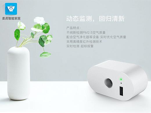 产品详情页模版