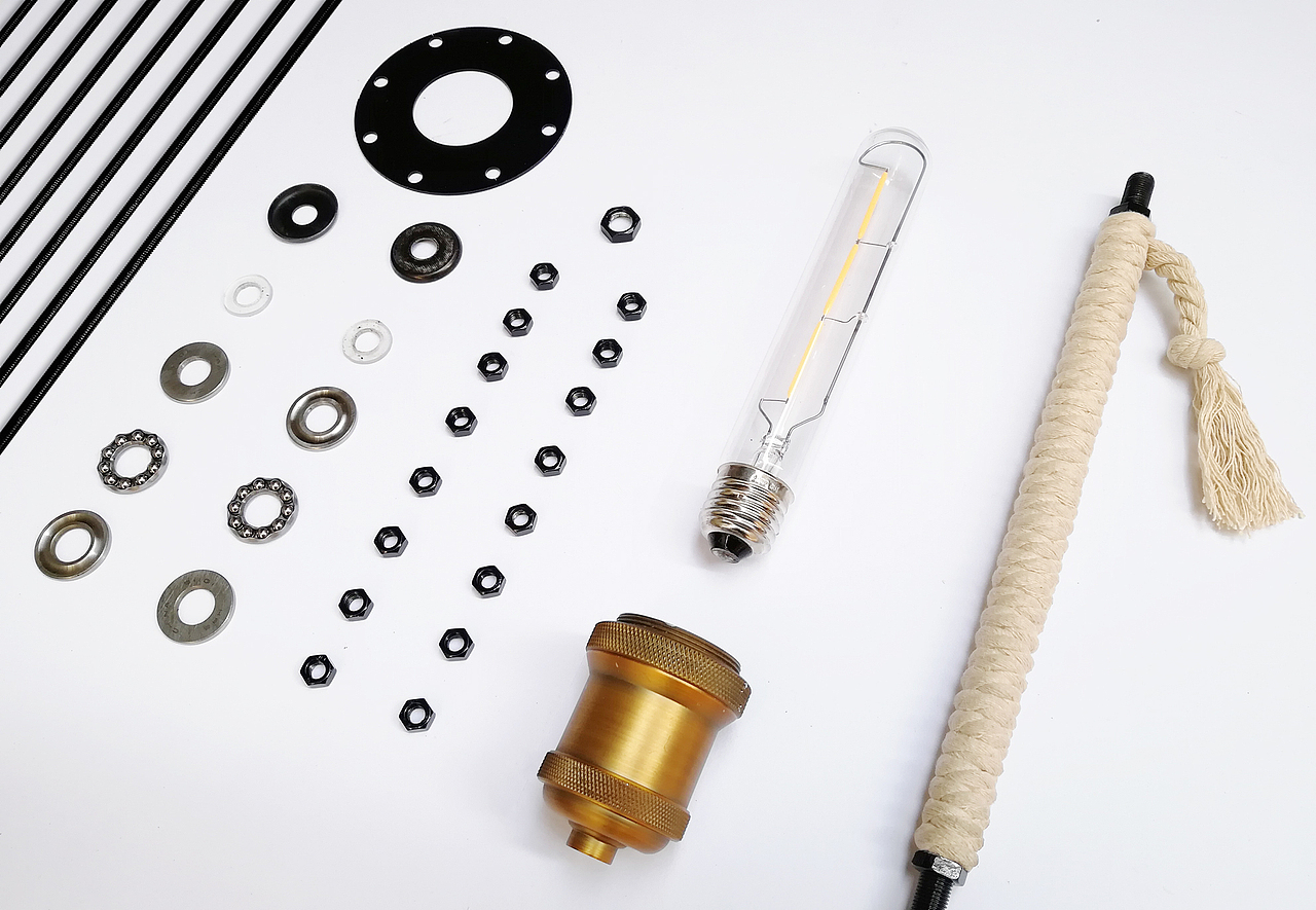 【 许愿树 】视觉衍生设计