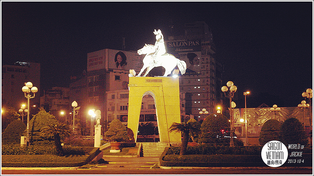 2013-10-4~5 Saigon, Vietnam 越南西贡（图ZMTIwMDg0ODA=） - 风光摄影 - 站酷设计师Jackie原创素材 - 站酷ZCOOL