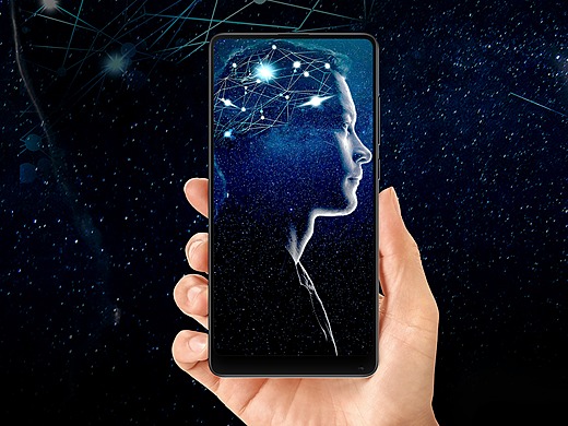 《人工智能幻想》